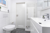 Ferienwohnung in Scharbeutz - Strandhotel Scharbeutz Oceanview Deluxe - Bild 24