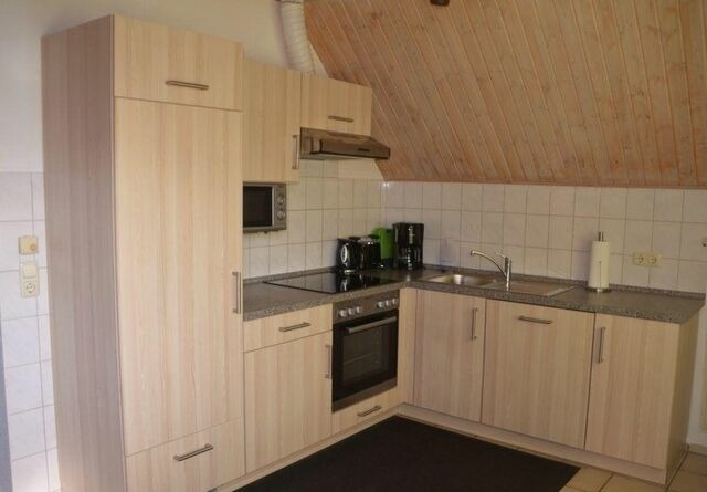 Ferienwohnung in Fehmarn OT Lemkenhafen - LHMW19A12 - FeWo 'Seglerfr&uuml;nd II" - Bild 6