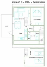 Ferienwohnung in Fehmarn OT Lemkenhafen - LHMW19A12 - FeWo 'Seglerfr&uuml;nd II" - Bild 12
