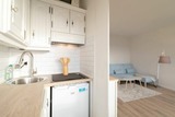 Ferienwohnung in Gr&ouml;mitz - STRANDIDYLL, 41 - Typ A1S - Bild 10