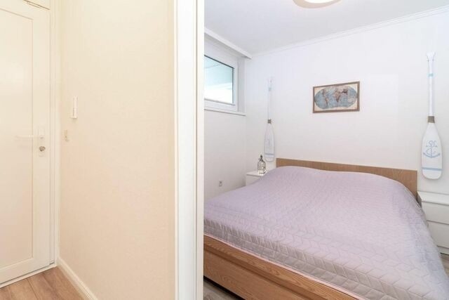 Ferienwohnung in Gr&ouml;mitz - STRANDIDYLL, 41 - Typ A1S - Bild 14