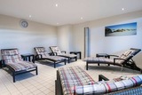 Ferienwohnung in Gr&ouml;mitz - STRANDIDYLL, 41 - Typ A1S - Bild 23
