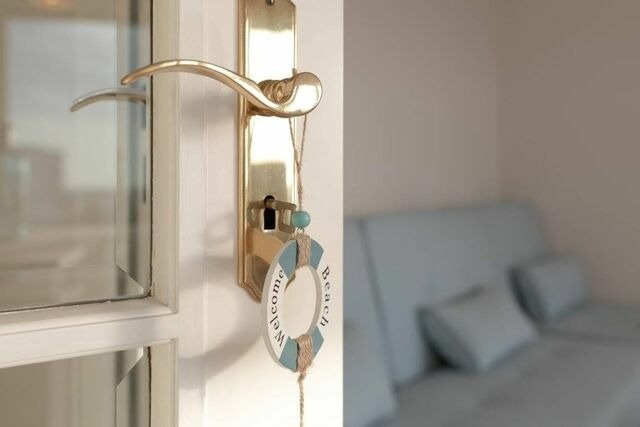 Ferienwohnung in Gr&ouml;mitz - Strandidyll, 41 - Typ A1S - Bild 2