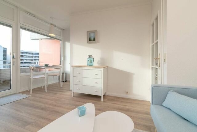 Ferienwohnung in Gr&ouml;mitz - Strandidyll, 41 - Typ A1S - Bild 5