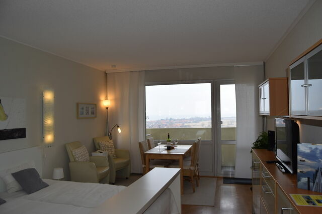 Ferienwohnung in Holm - "Meermomente" : Fe.-App. (Nr. 1209) - Bild 5