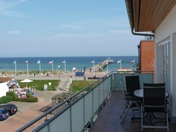 Lange, Volker: "Ostseeblick Penthouse" (App. Nr. 5)