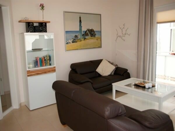 Ferienwohnung in Sch&ouml;nberger Strand - Lange, Volker: "Ostseeblick Penthouse" (App. Nr. 5) - Bild 2