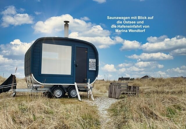 Ferienwohnung in Wendtorf - Whg. K&uuml;stenperle - Haus Nordlichter - Bild 21