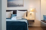 Ferienwohnung in B&ouml;rgerende-Rethwisch - Aparthotel Waterkant Suites, Suite 3-54 - Bild 5