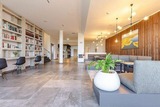Ferienwohnung in B&ouml;rgerende-Rethwisch - Aparthotel Waterkant Suites, Suite 3-54 - Bild 8