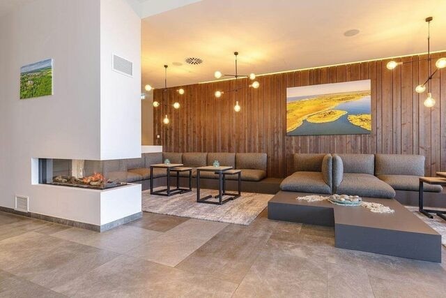 Ferienwohnung in B&ouml;rgerende-Rethwisch - Aparthotel Waterkant Suites, Suite 1-25 - Bild 7