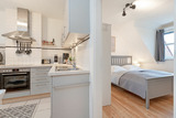 Ferienwohnung in Sch&ouml;nberger Strand - Die Kaj&uuml;te - Bild 19