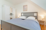Ferienwohnung in Sch&ouml;nberger Strand - Die Kaj&uuml;te - Bild 22
