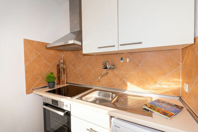 Ferienwohnung in Gr&ouml;mitz - Seehase am Hasenkamp - Bild 6