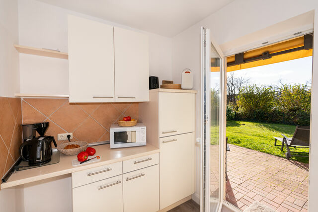 Ferienwohnung in Gr&ouml;mitz - Seehase am Hasenkamp - Bild 7