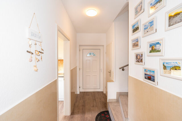 Ferienwohnung in Gr&ouml;mitz - Seehase am Hasenkamp - Bild 9