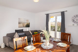 Ferienwohnung in Gr&ouml;mitz - Seehase am Hasenkamp - Bild 15