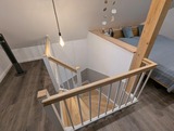 Ferienwohnung in Ummanz - Landhaus L&uuml;&szlig;vitz Ferienwohnung - Wallbox - Bild 18
