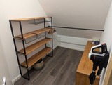 Ferienwohnung in Ummanz - Landhaus L&uuml;&szlig;vitz Ferienwohnung - Wallbox - Bild 20
