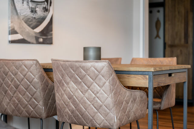 Ferienwohnung in Timmendorfer Strand - 4Hafenzeiten - NIE.6 Venus - Bild 8