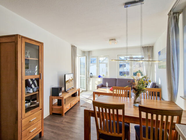 Ferienwohnung in Seebad Bansin - (Brise) Ostseepark Bansin App. 510 - Bild 3