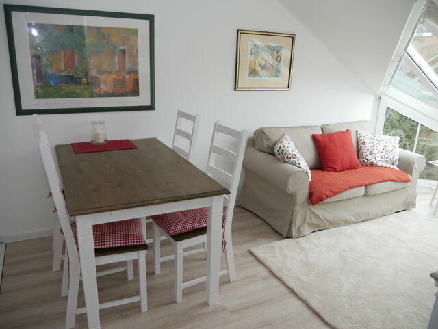 Ferienwohnung in Gr&ouml;mitz - Nordstern - Bild 5