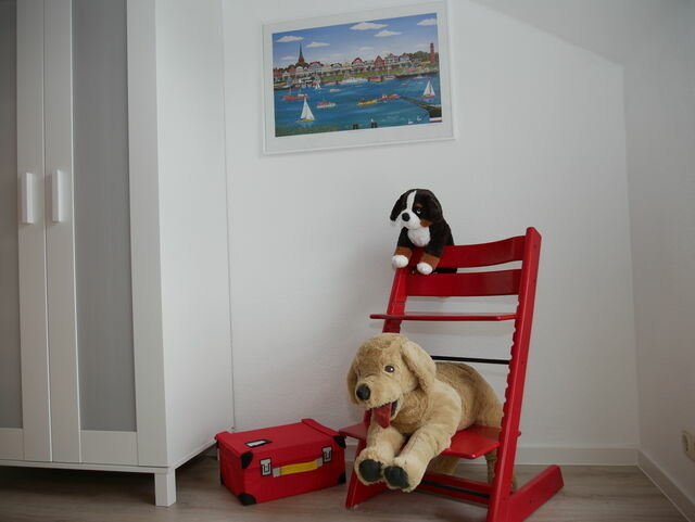 Ferienwohnung in Gr&ouml;mitz - Nordstern - Bild 22