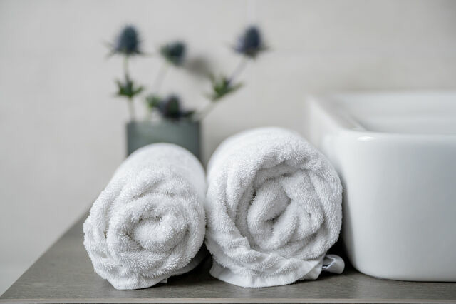 Ferienwohnung in Timmendorfer Strand - 4Hafenzeiten - NIE.7 Vorw&auml;rts - Bild 8