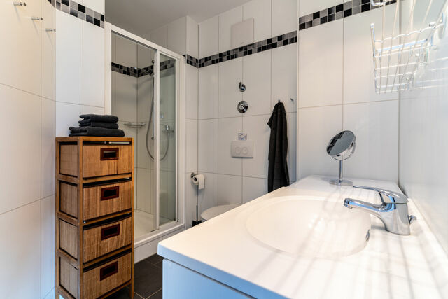 Ferienwohnung in Gro&szlig;enbrode - M&ouml;wennest 6 - Gro&szlig;enbrode - Bild 9