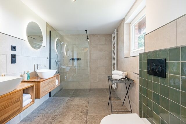 Ferienhaus in Maasholm - Hummerkoje - Bild 4