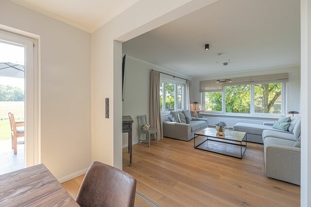 Ferienhaus in Maasholm - Hummerkoje - Bild 14