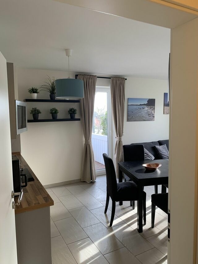 Ferienwohnung in G&ouml;hren - Villa Fernsicht G&ouml;hren Fewo Nr.2 EG - Bild 4