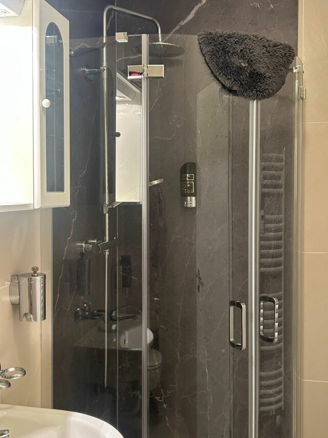 Ferienwohnung in G&ouml;hren - Villa Fernsicht G&ouml;hren Fewo Nr.2 EG - Bild 10