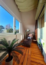 Ferienwohnung in Fehmarn OT Burg - Ferienwohnung Fehmarn Kleine Freiheit - Bild 5