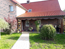 Ferienwohnung "STELLA"