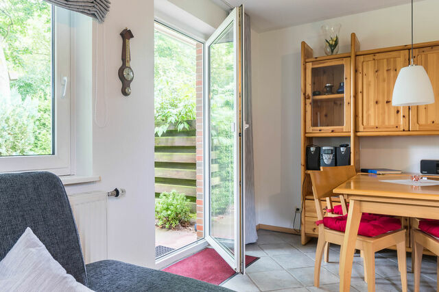 Ferienhaus in Boltenhagen - Neues Urlauberdorf Hs. 24 a - Bild 7