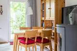 Ferienhaus in Boltenhagen - Neues Urlauberdorf Hs. 24 a - Bild 8