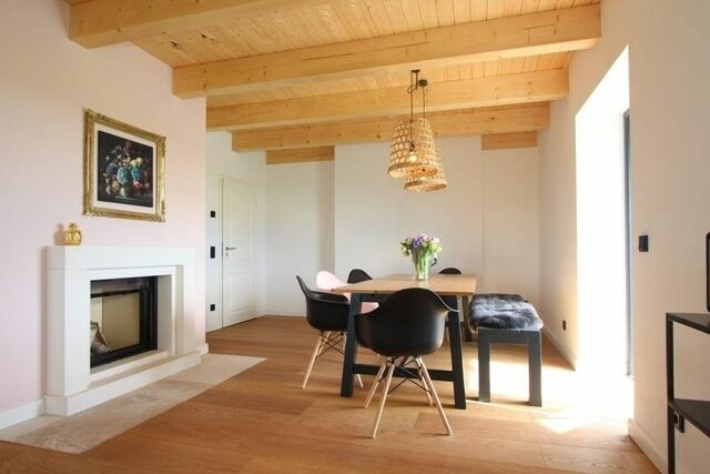 Ferienhaus in Gro&szlig; Schwansee - Reeth&uuml;s am Schlossgut - Bild 11