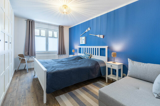 Ferienwohnung in Boltenhagen - Res. Minervapark Whg. 04 - Bild 5