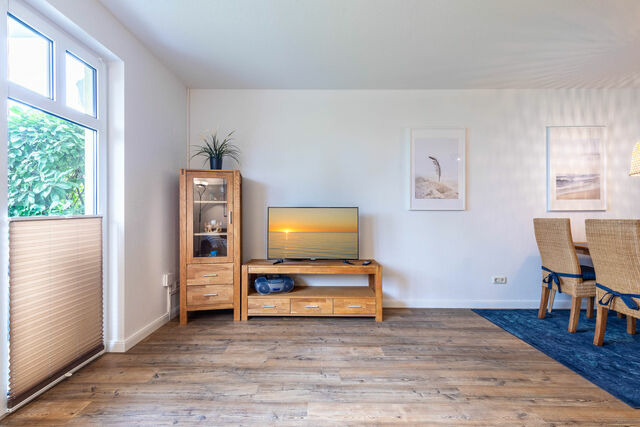 Ferienwohnung in Boltenhagen - Res. Minervapark Whg. 04 - Bild 7