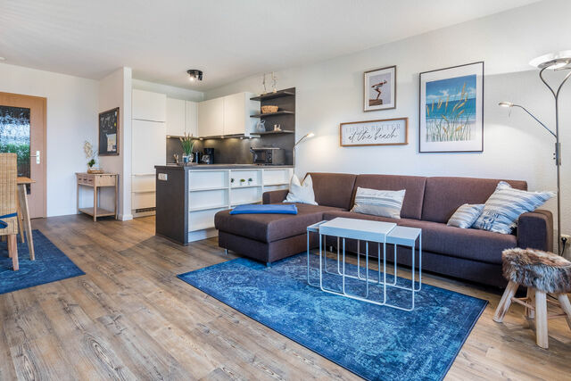 Ferienwohnung in Boltenhagen - Res. Minervapark Whg. 04 - Bild 8