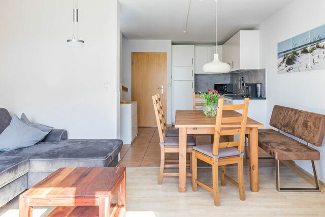 Ferienhaus in Boltenhagen - Ferienhaus Ostseeliebe - Bild 15