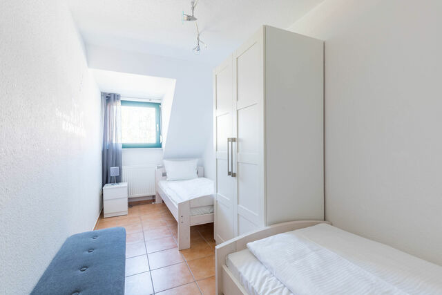 Ferienhaus in Boltenhagen - Ferienhaus Ostseeliebe - Bild 20