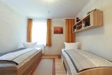 Ferienwohnung in Boltenhagen - Haus Poseidon Wohnung 28 - Bild 19