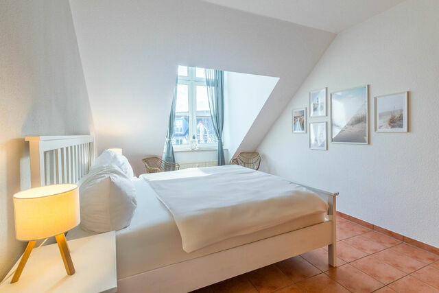Ferienwohnung in Boltenhagen - S&uuml;nnslag Wohnung 147 "Hygge" - Bild 15