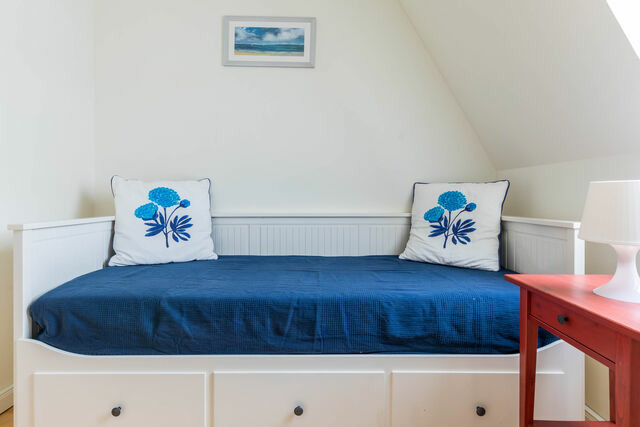 Ferienwohnung in Boltenhagen - Hanseresidenz II Whg. 22 - Bild 14