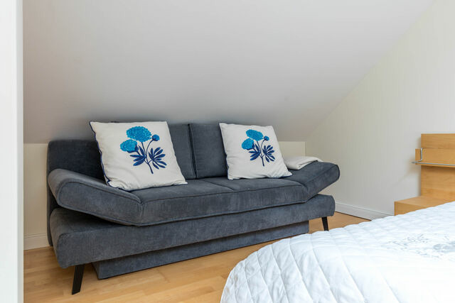 Ferienwohnung in Boltenhagen - Hanseresidenz II Whg. 22 - Bild 19