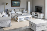 Ferienhaus in Boltenhagen - Ferienhaus Strandgl&uuml;ck - Bild 1