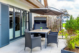 Ferienhaus in Boltenhagen - Ferienhaus Strandgl&uuml;ck - Bild 5