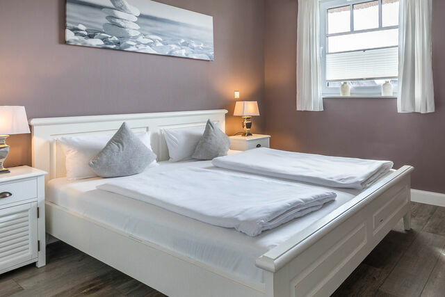 Ferienhaus in Boltenhagen - Ferienhaus Strandgl&uuml;ck - Bild 7